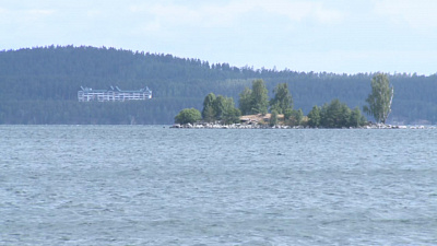 В Челябинской области появится новый природный парк