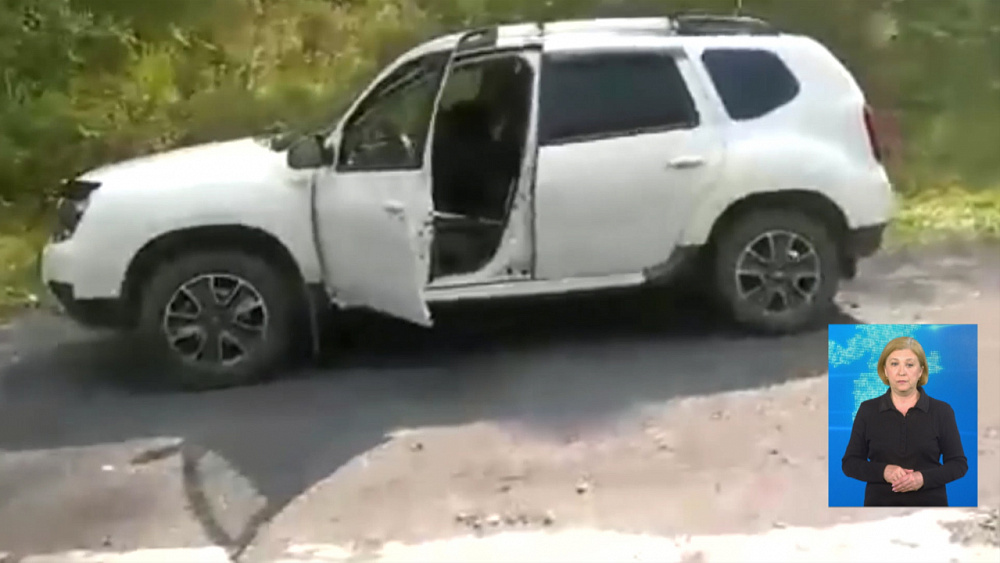 Обзор происшествий от 30.07.2020