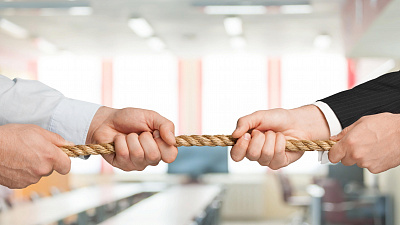 Опрос о конкурентной среде стартовал в Челябинской области