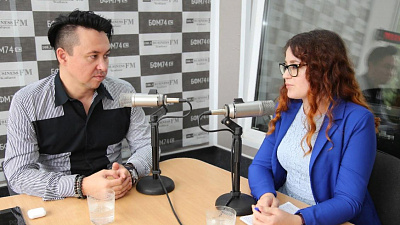 Станислав Ахмедзянов: «В период пандемии убытки торговых центров были до 50 процентов от базовой арендной платы»