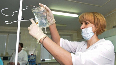 121 зараженный за сутки: в Челябинской области подтверждено 11 794 случая коронавирусной инфекции