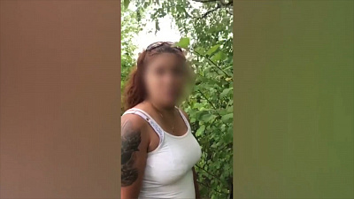 Оперативное видео: задержаны подозреваемые в сбыте наркотических средств