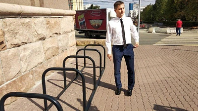 Челябинских чиновников пересадят на велосипеды