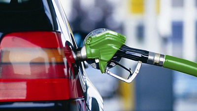 В Челябинске выросли цены на бензин