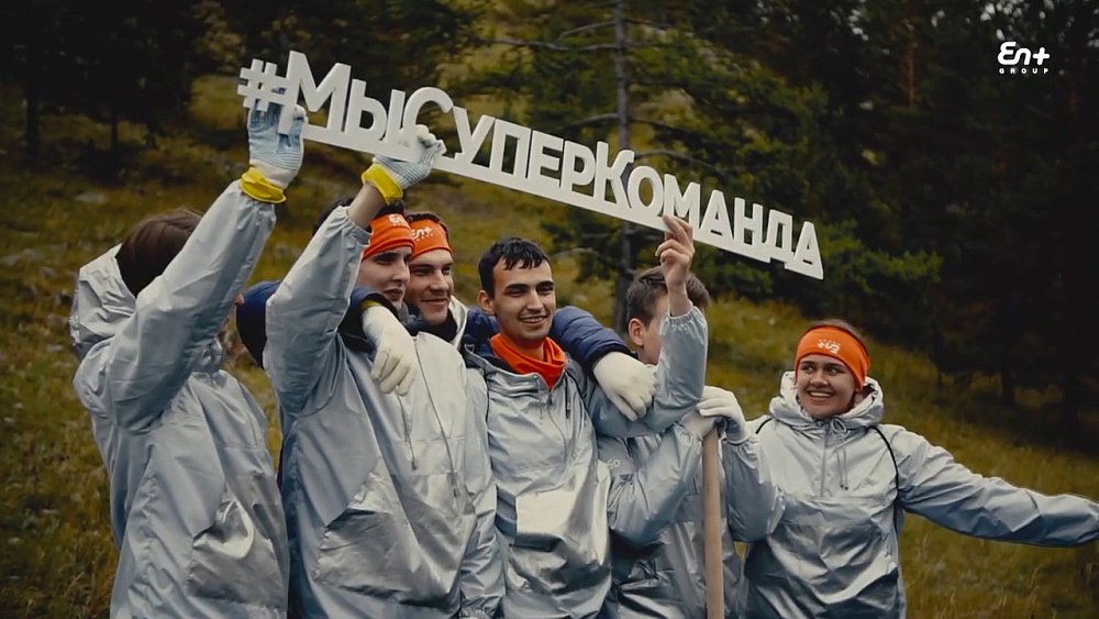 Волонтерский проект «360» теперь в Миассе