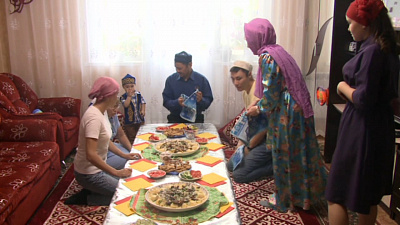 Мусульмане готовятся к празднованию Курбан-Байрам