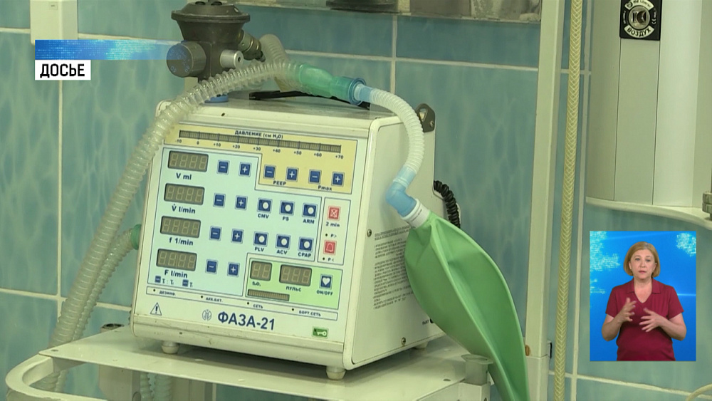 За прошедшие сутки коронавирус подтвердился у 121 человека