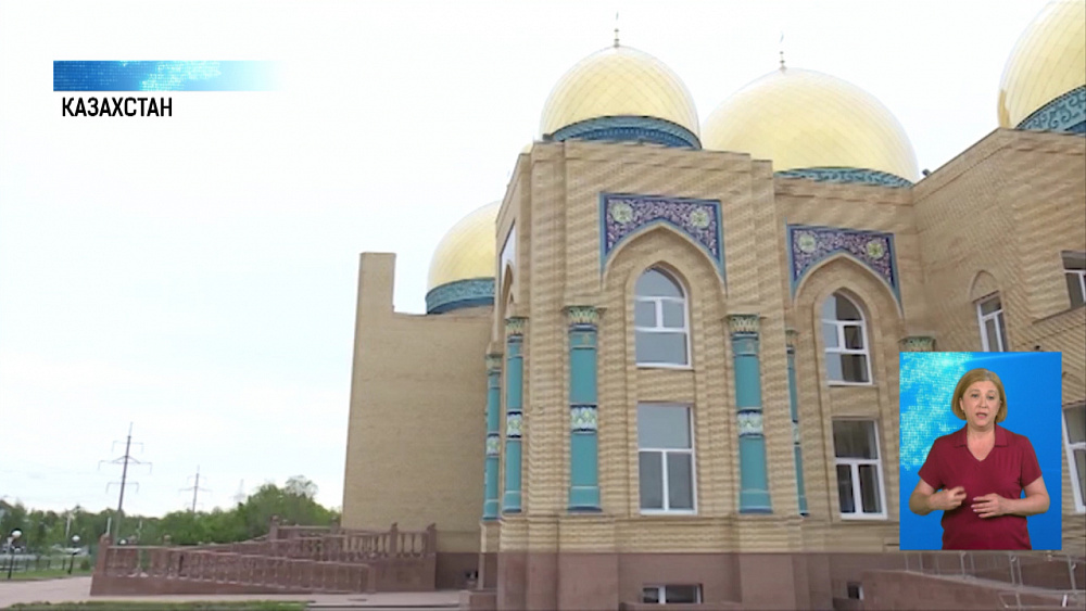 Курбан-байрам пройдёт в режиме онлайн