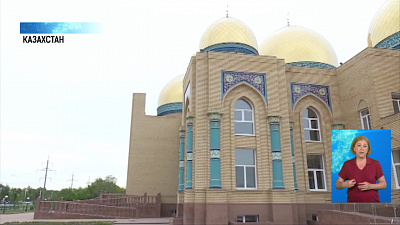 Курбан-байрам пройдёт в режиме онлайн