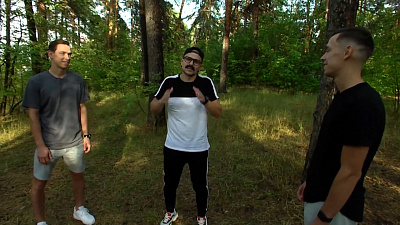 Весь спорт от 01.08.2020