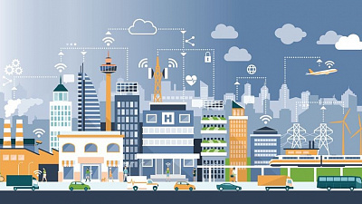 В Копейске внедрят технологии «Умного города»