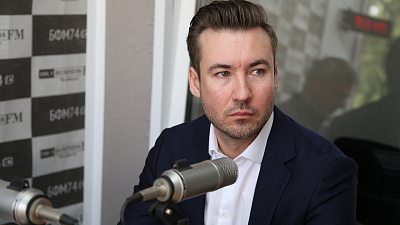 Роман Лихопуд: «Сейчас исторически низкие значения ставок по ипотеке»