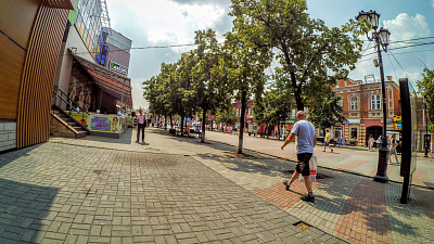 В челябинской мэрии похвалили рестораторов