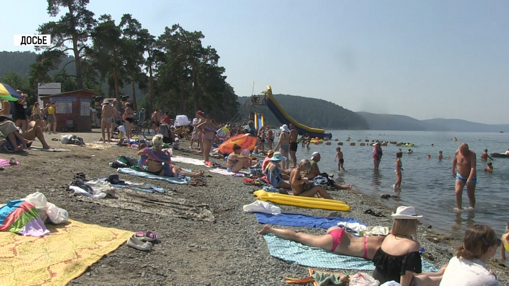 ГОиЧС предупреждает о мерах безопасности