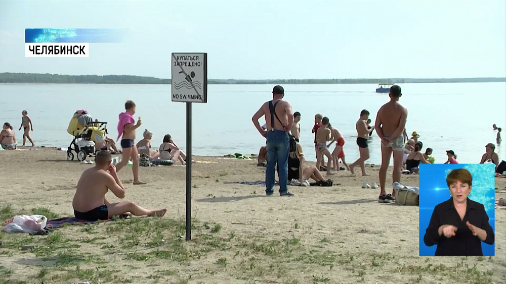 На Смолино благоустроят набережную