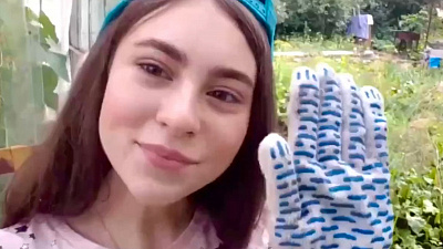 Акция добрых дел набирает популярность в социальных сетях: видео одной из участниц