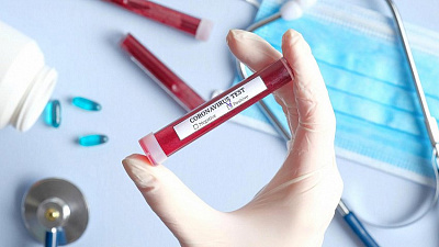 От коронавируса вылечились еще 77 жителей Челябинской области