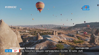 Путешествия в квартире — места в России, похожие на заграницу