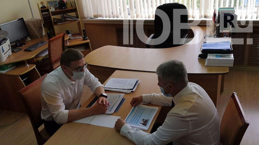 Ревизор приехал: губернатор Челябинской области устроил проверку главам муниципалитетов Ревизор приехал: губернатор Челябинской области устроил проверку главам муниципалитетов