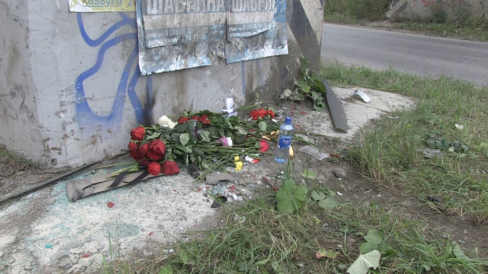 Страшная авария унесла жизни четырех молодых миасцев