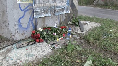 Страшная авария унесла жизни четырех молодых миасцев