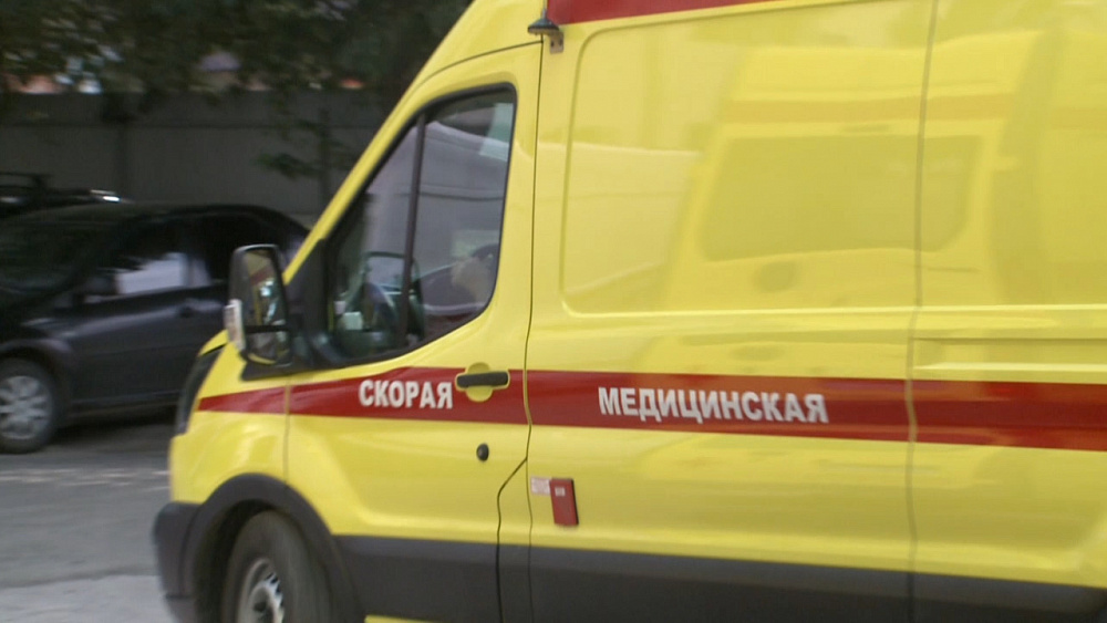 Врач из Миасса скончался от коронавируса