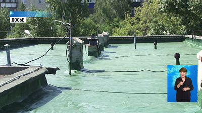 До конца года в регионе заменят 700 лифтов