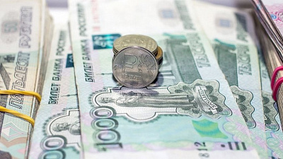 Доходы российского бизнеса достигли исторического минимума