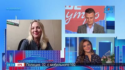 Гость на связи — лучшее фото «нашего времени»