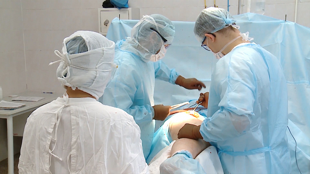 Медгородок от 05.08.2020