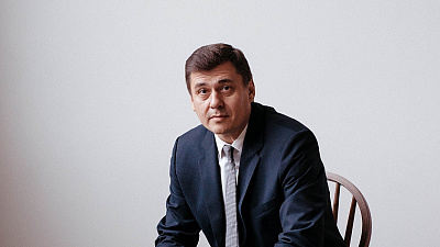 Олег Извеков: «Неотъемлемая часть успешной работы Smart City — участие жителей в жизни города»