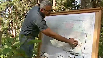 Для обитателей челябинского зоопарка планируют создать естественную среду