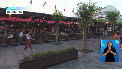 Для отдыха лучше купить страховку от COVID-19