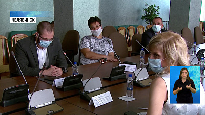 Избирательную комиссию проверяют на готовность