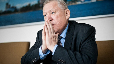 Экс-мэр Челябинска останется под домашним арестом