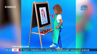 Руки не для скуки — детские вещи из взрослой одежды