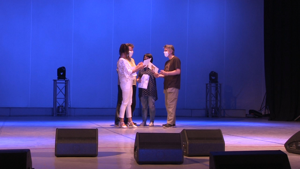 Учреждения культуры готовятся к работе в условиях пандемии