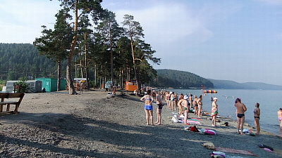 Экологи готовят облавы на отдыхающих