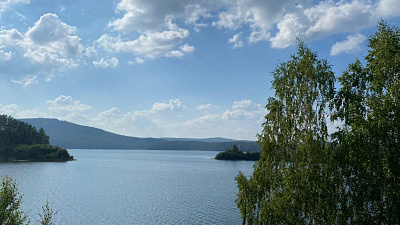 В Челябинской области займутся улучшением состояния озера Аракуль