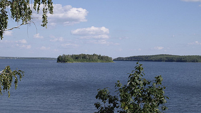 Южноуральцы выбрали города для путешествий по России