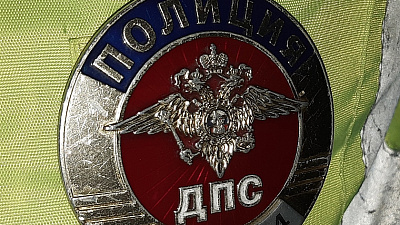 «Надо спать по ночам»: полицейские потребовали у челябинского журналиста ехать домой