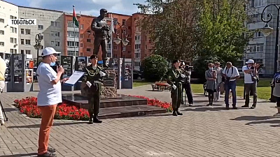 Миасский фотограф победила на всероссийском конкурсе