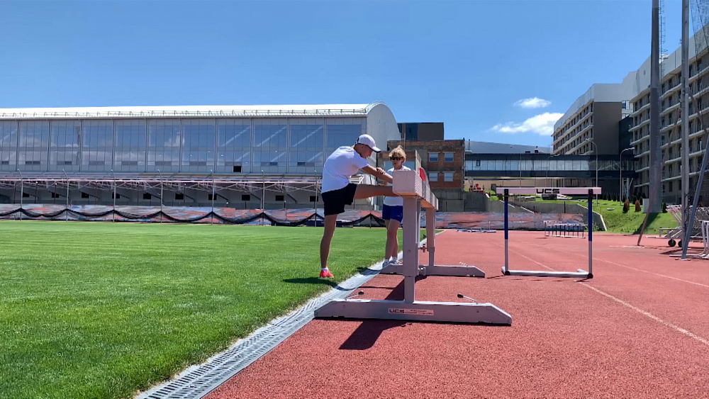 Весь спорт от 08.08.2020