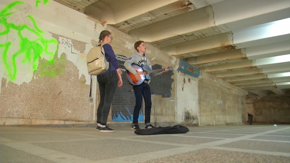 Время новостей. Итоги от 08.08.2020