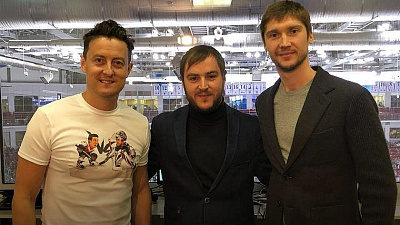 «До лучших времен»: сотрудничество Стаса Ярушина и ХК «Трактор» отложено