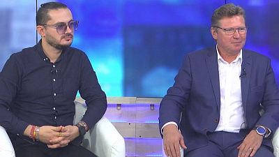 Илья Коломейский: «Для театра тотальное соблюдение рекомендаций будет практически коллапсом»