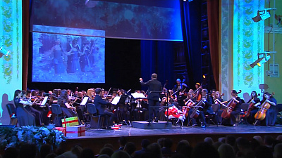 Маэстро Адик Абдурахманов: 50 лет на службе музыки