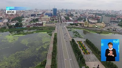 Текслер провел рабочий уикенд