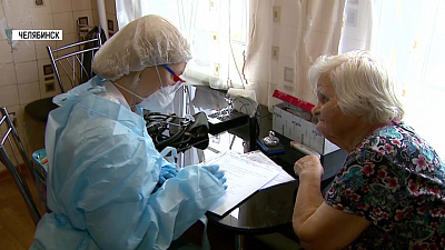 Режим самоизоляции продлен до 23 августа