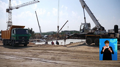 Полицейские проверили мигрантов